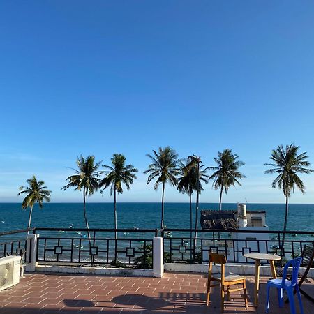 Aloha Hotel Mui Ne Ap Thien Son 외부 사진