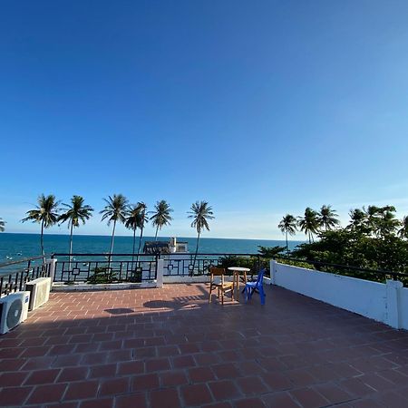 Aloha Hotel Mui Ne Ap Thien Son 외부 사진