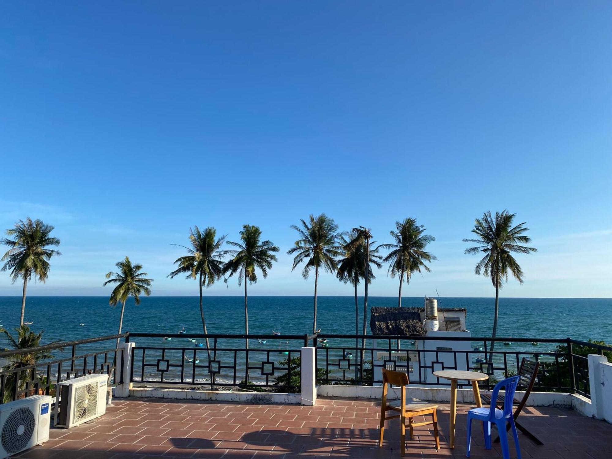 Aloha Hotel Mui Ne Ap Thien Son 외부 사진