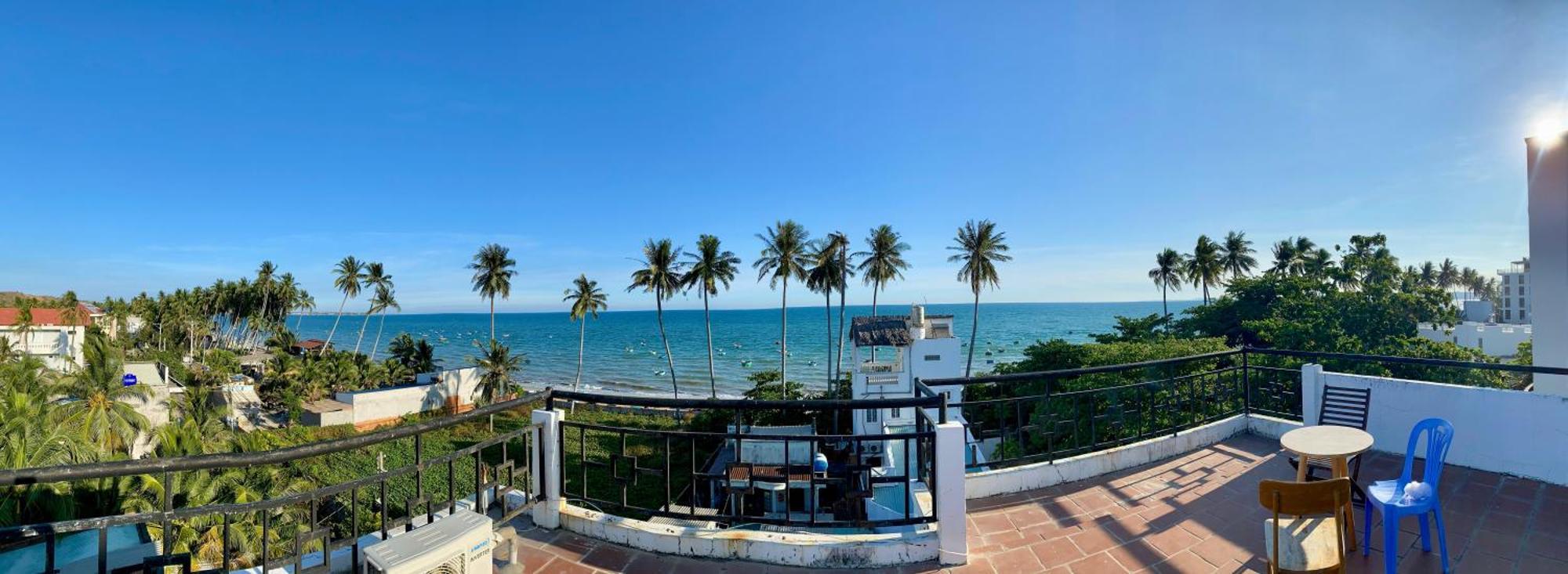 Aloha Hotel Mui Ne Ap Thien Son 외부 사진