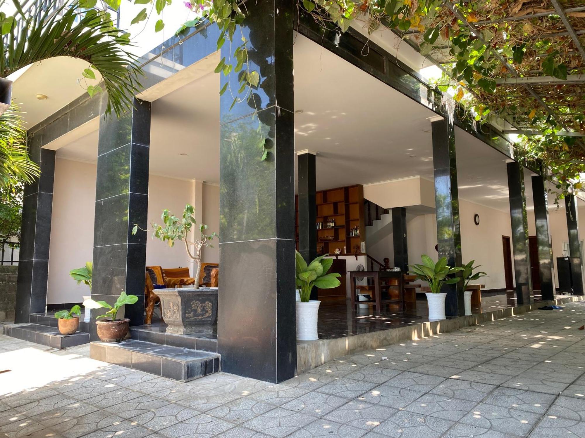 Aloha Hotel Mui Ne Ap Thien Son 외부 사진