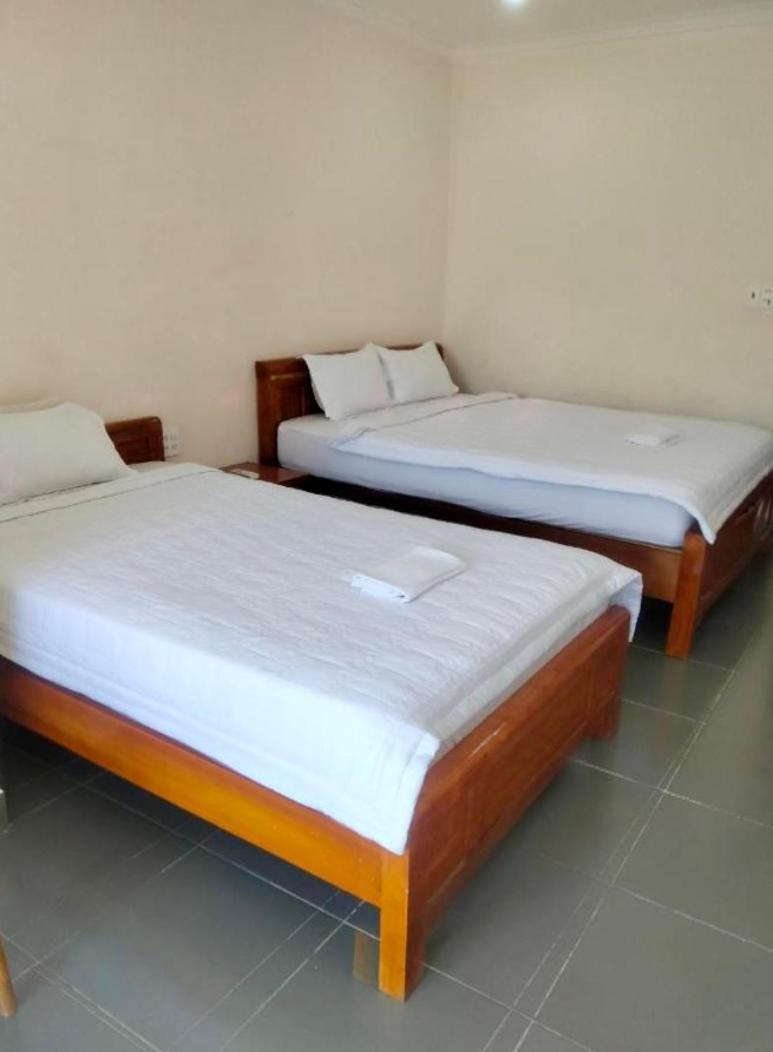 Aloha Hotel Mui Ne Ap Thien Son 외부 사진