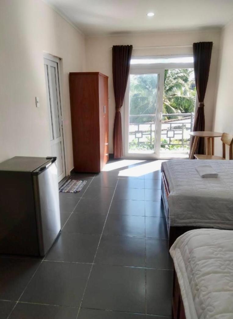 Aloha Hotel Mui Ne Ap Thien Son 외부 사진