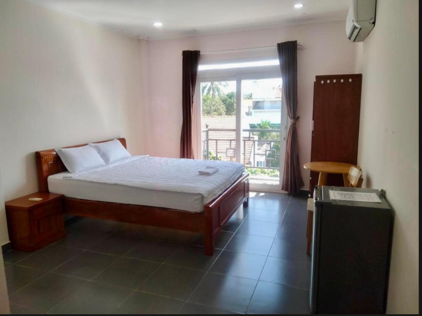 Aloha Hotel Mui Ne Ap Thien Son 외부 사진
