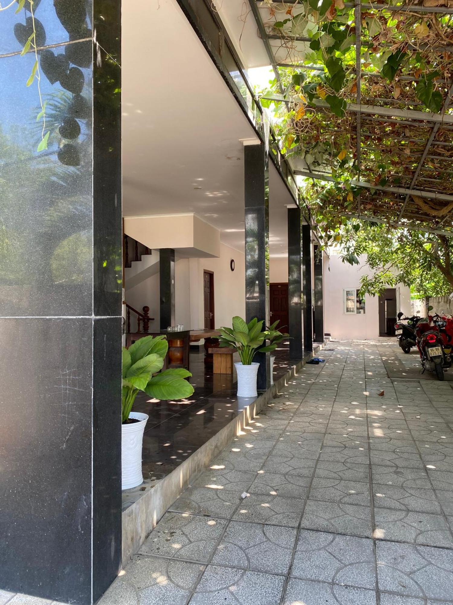 Aloha Hotel Mui Ne Ap Thien Son 외부 사진