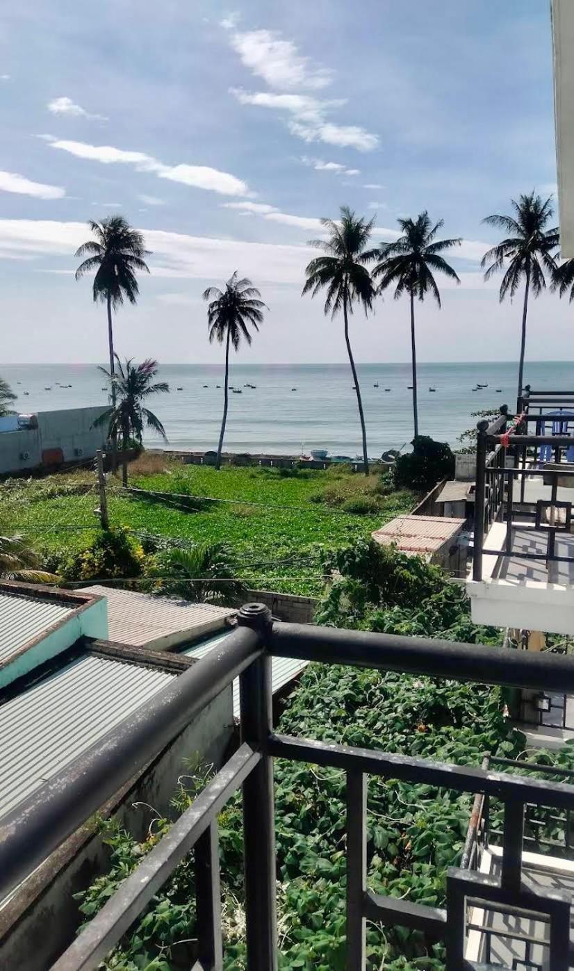 Aloha Hotel Mui Ne Ap Thien Son 외부 사진
