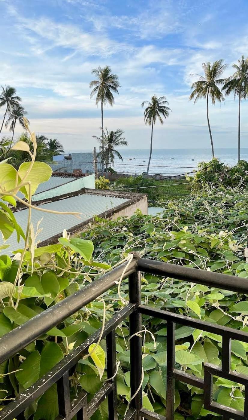 Aloha Hotel Mui Ne Ap Thien Son 외부 사진