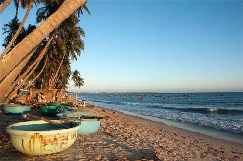 Aloha Hotel Mui Ne Ap Thien Son 외부 사진