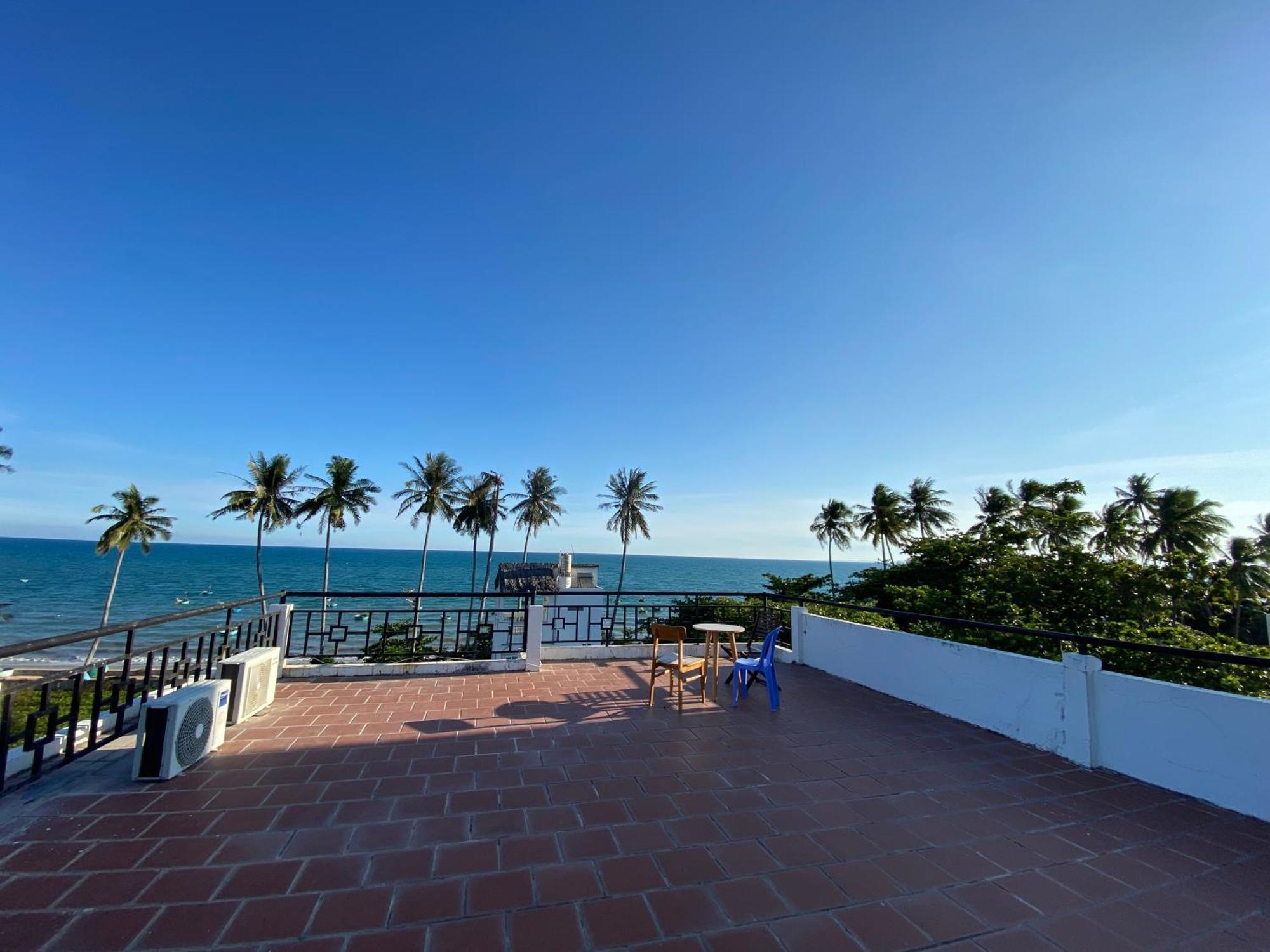 Aloha Hotel Mui Ne Ap Thien Son 외부 사진