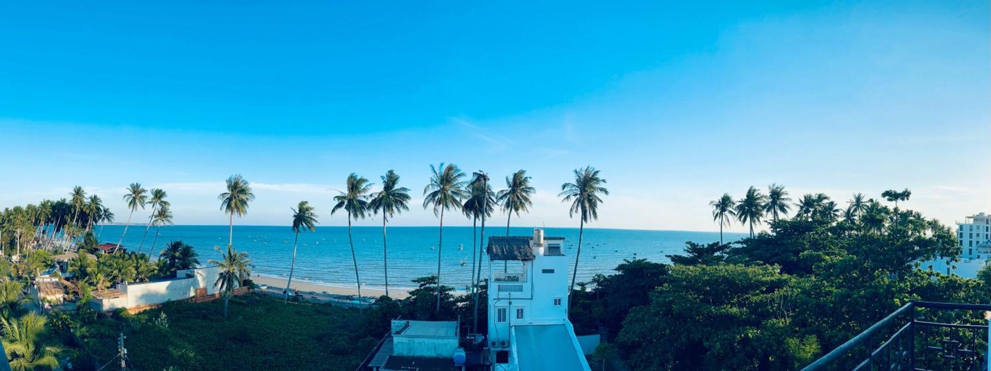 Aloha Hotel Mui Ne Ap Thien Son 외부 사진