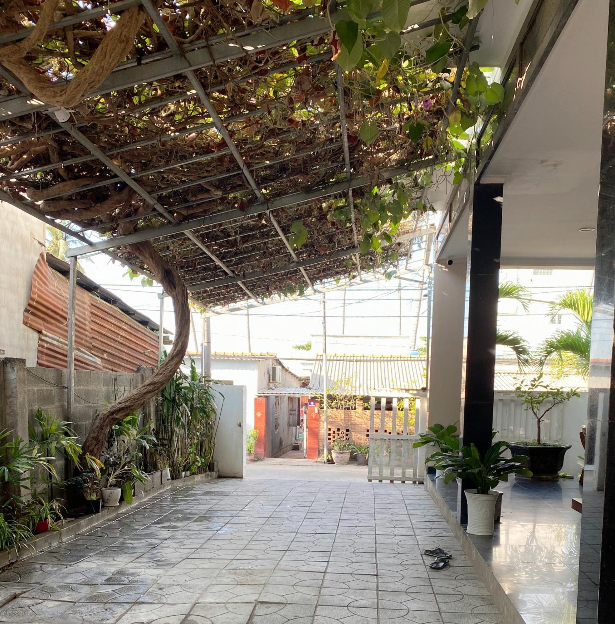 Aloha Hotel Mui Ne Ap Thien Son 외부 사진